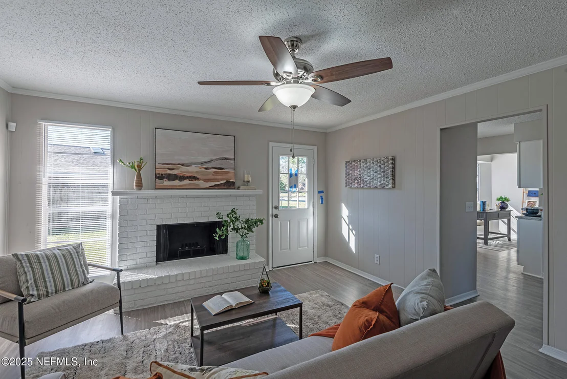 Photo of 3776 SPRING LAKE Road