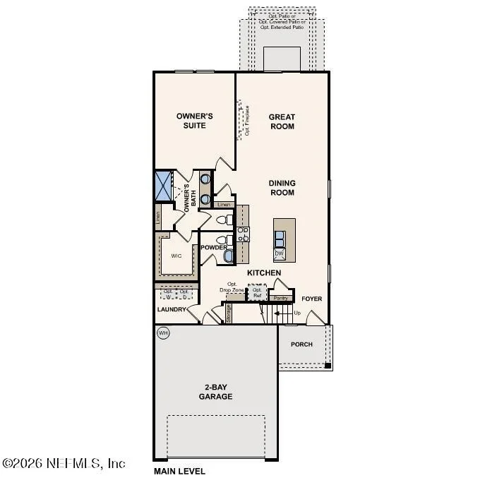 Photo of 14812 MACADEMIA Lane
