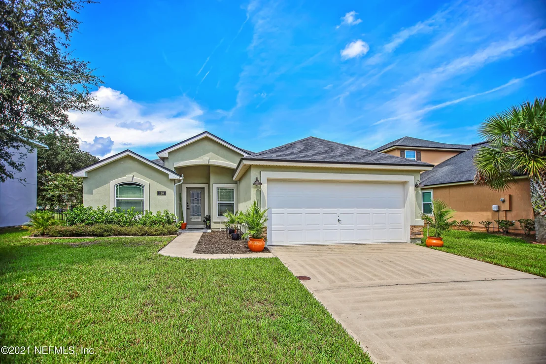 Photo of 136 TERRACINA Drive