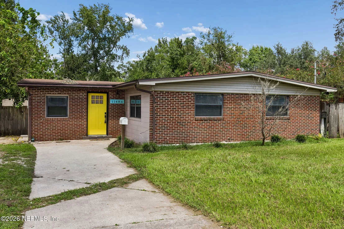 Photo of 11486 INEZ Drive