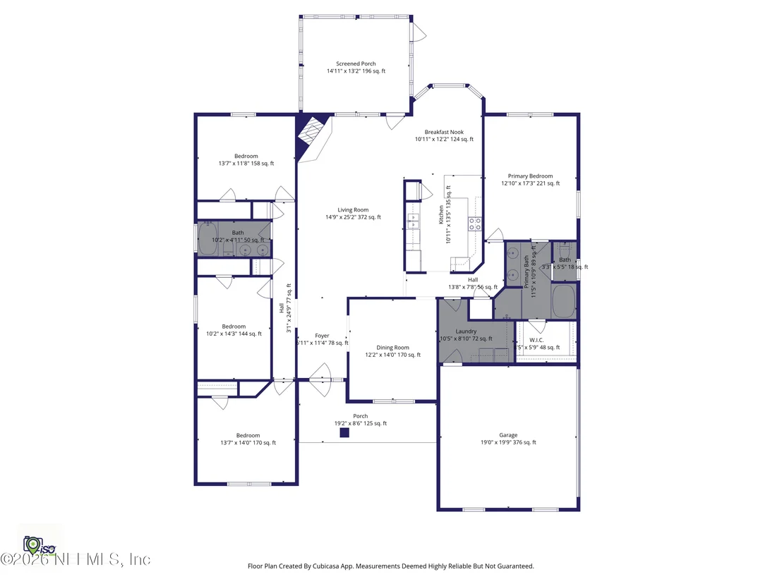 Photo of 2893 LONGLEAF RANCH Circle