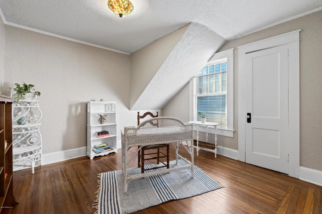 Photo of 2540 POST Street