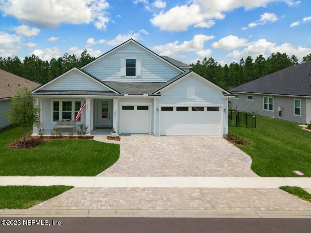 Photo of 660 SILVER PINE Drive