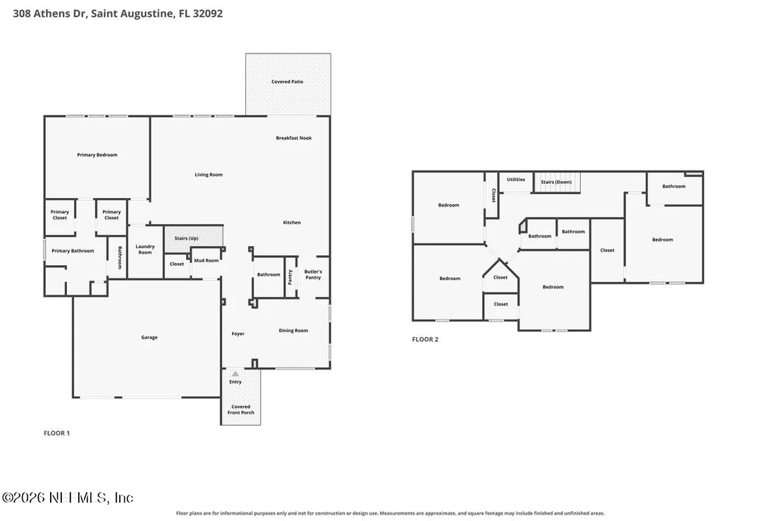 Photo of 308 ATHENS Drive