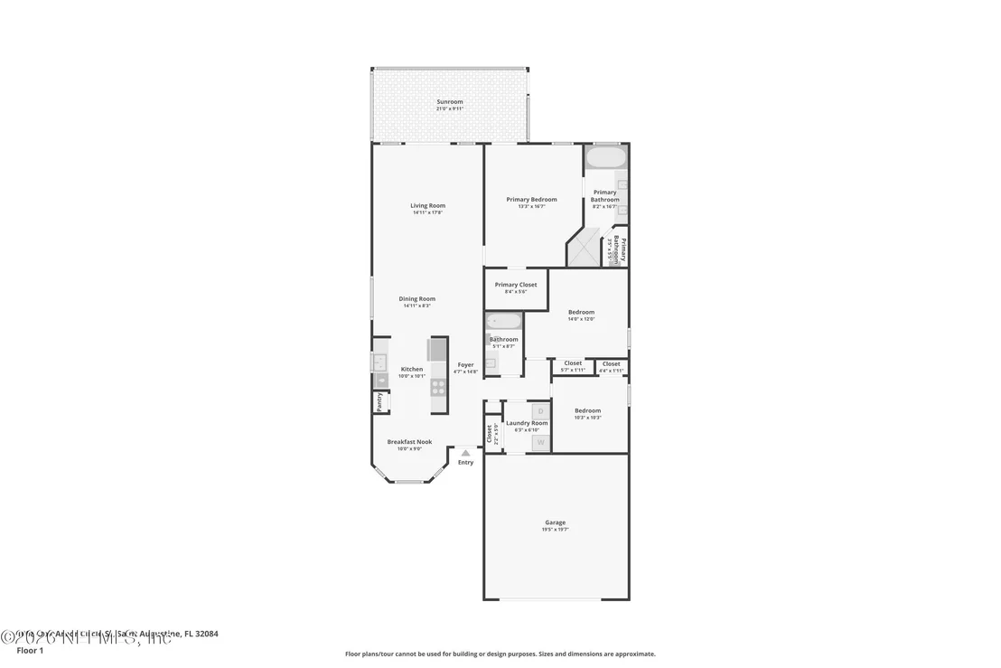 Photo of 1008 OAK ARBOR Circle
