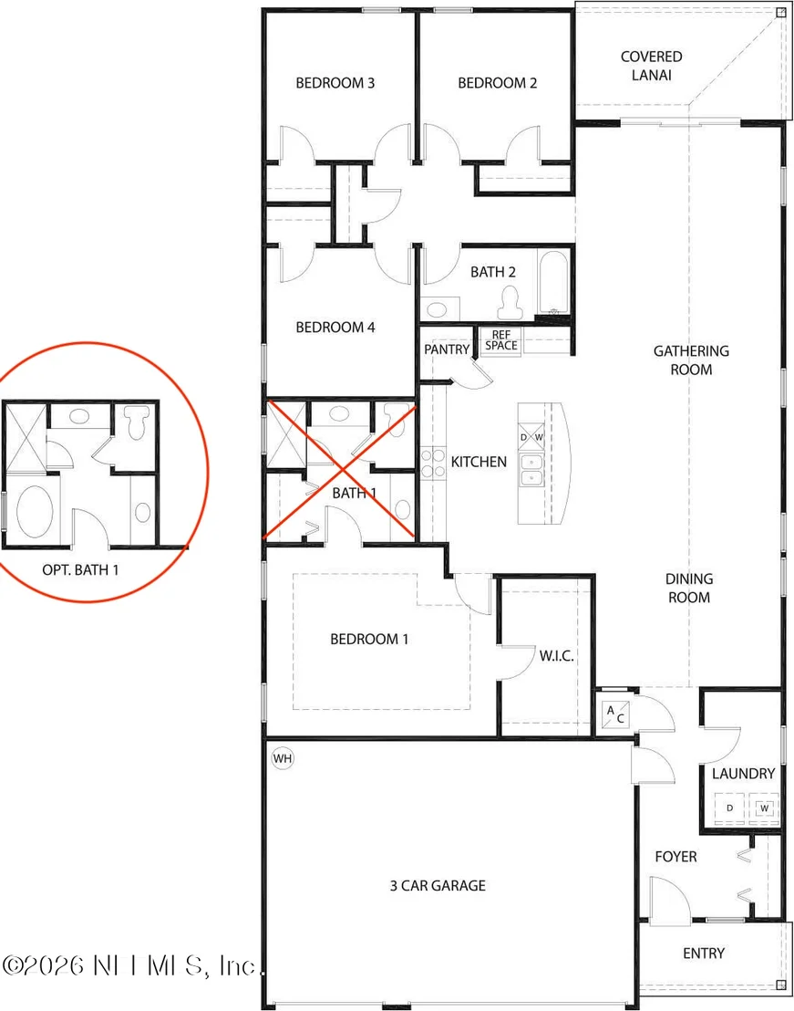 Photo of 66012 EDGEWATER Drive