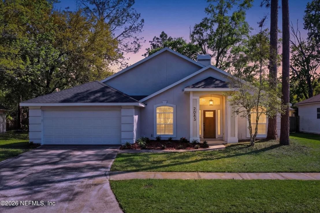 Photo of 2083 WATER CREST Drive