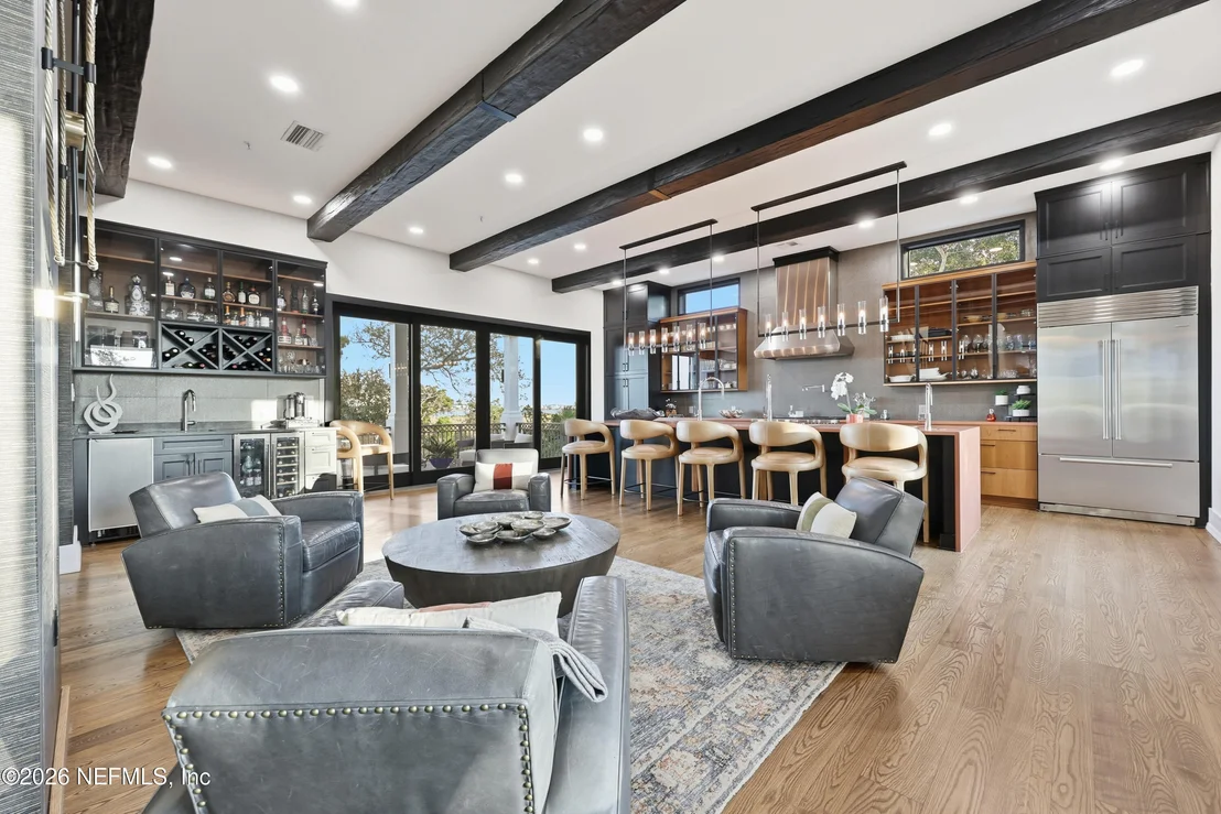 Photo of 3418 LANDS END Drive