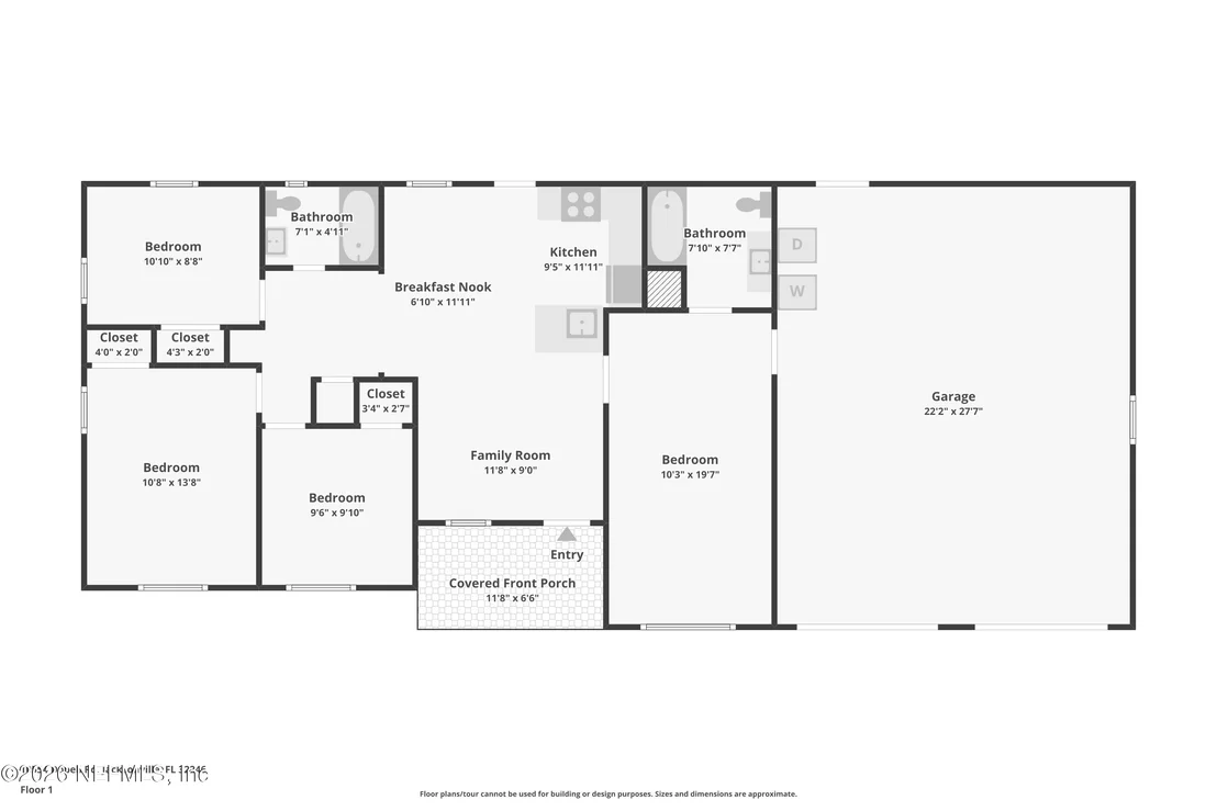 Photo of 10554 DOBELL Road