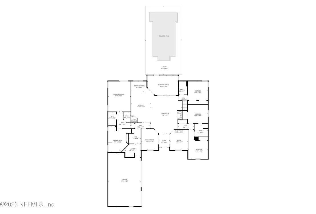 Photo of 7907 DAWSONS CREEK Drive