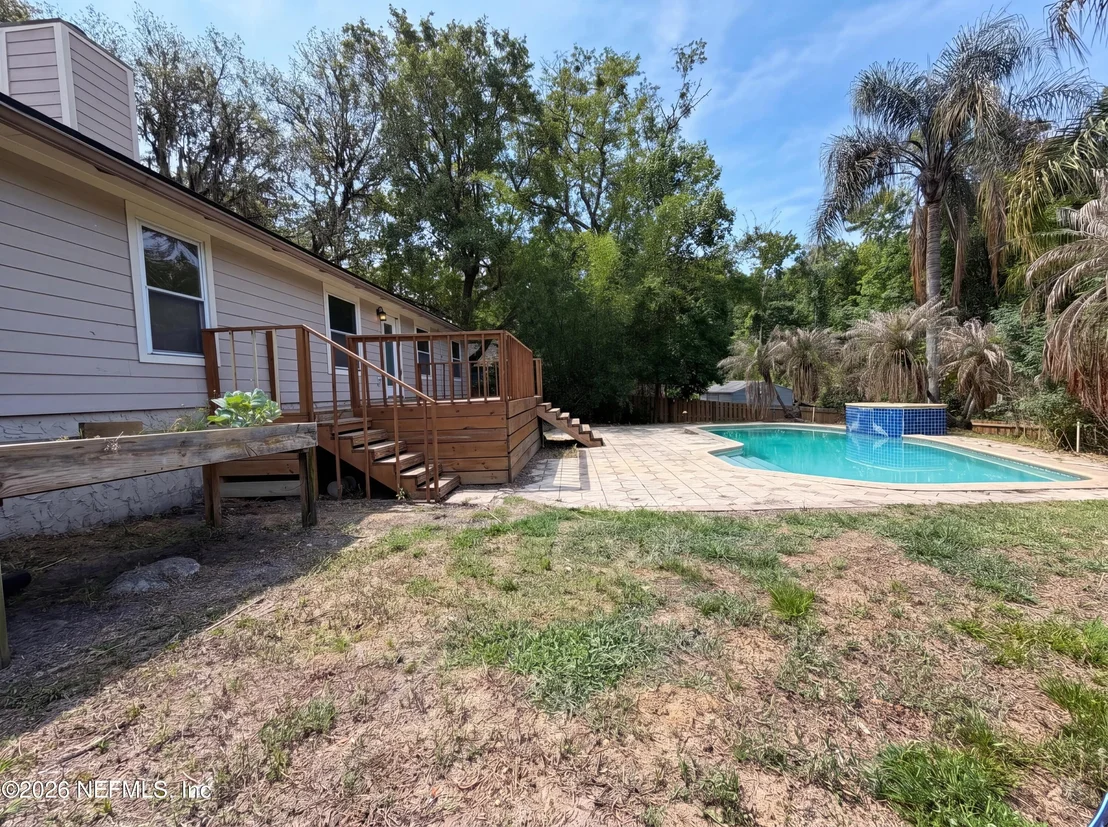 Photo of 550 REMINGTON FOREST Drive