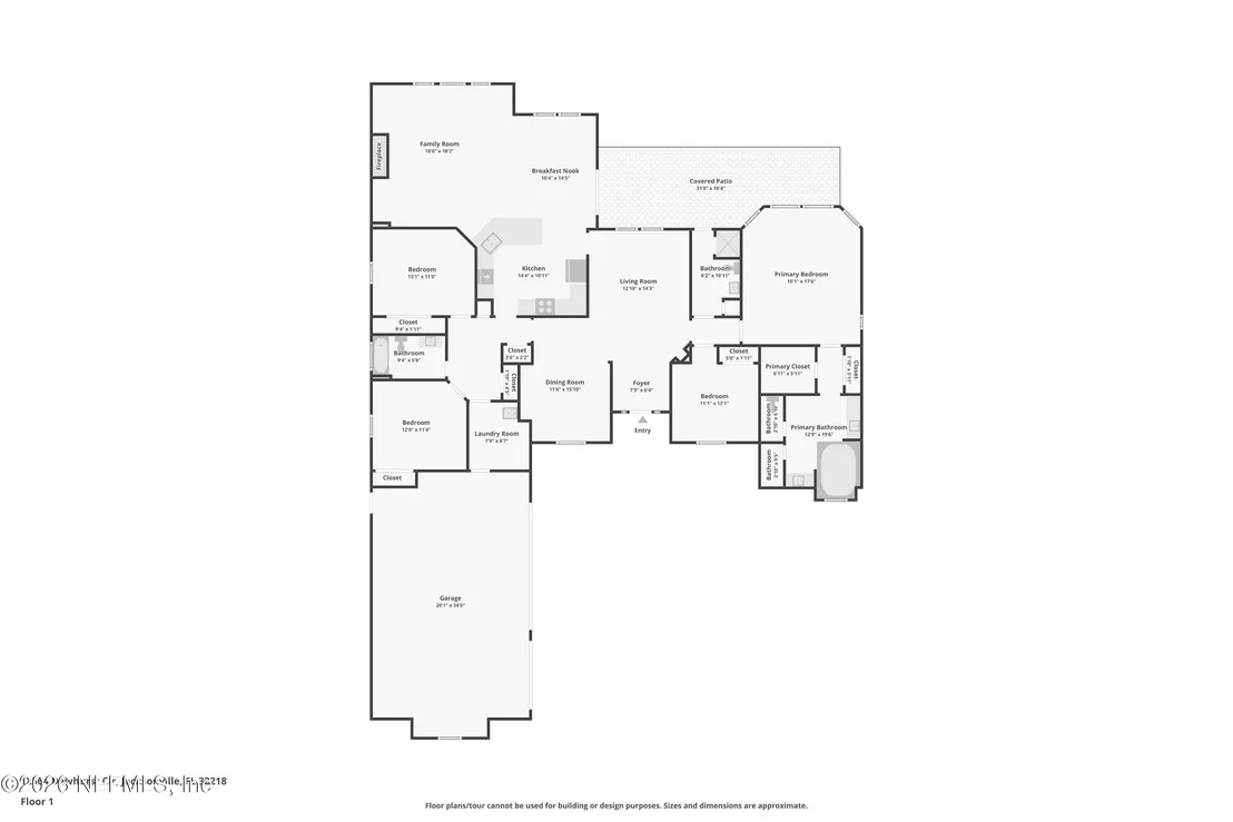 Photo of 12564 DEWHURST Circle