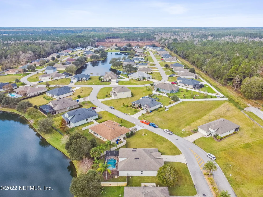 Photo of 107 DEERFIELD GROVE Way