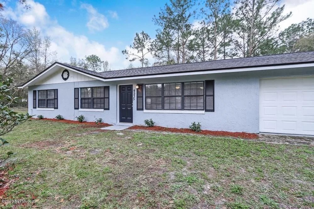 Photo of 4535 FLAGLER ESTATES Boulevard