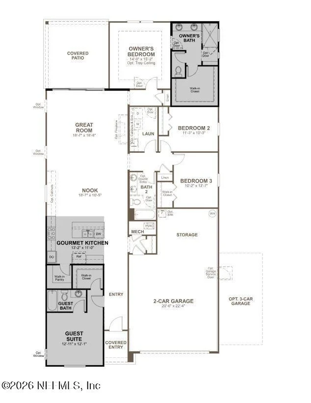 Photo of 65 WHITE TREE Court