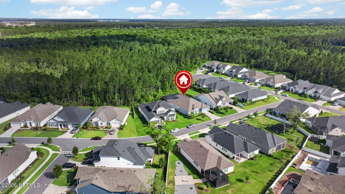 Photo of 503 CANOPY FOREST Drive