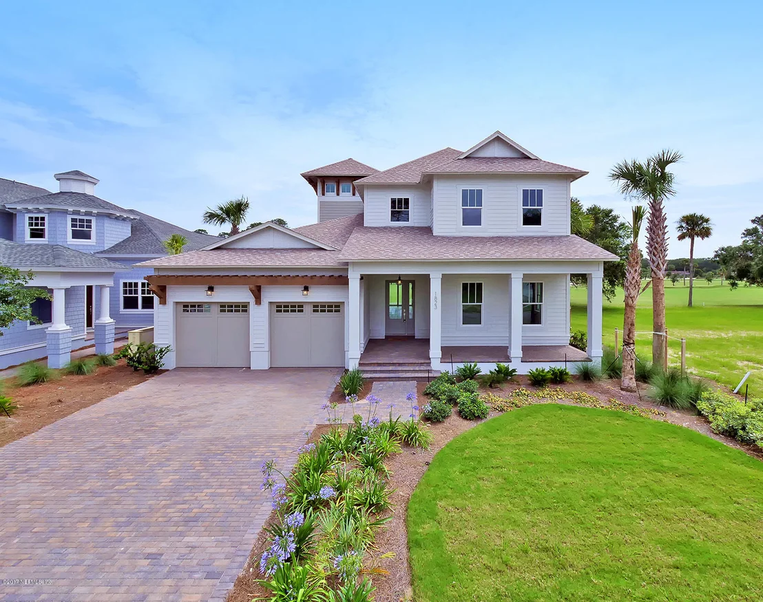 Photo of 1823 ATLANTIC BEACH Drive