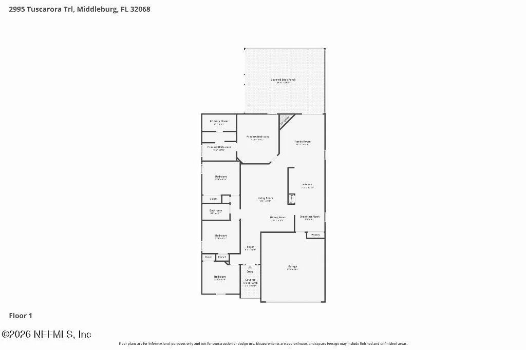 Photo of 2995 TUSCARORA Trail