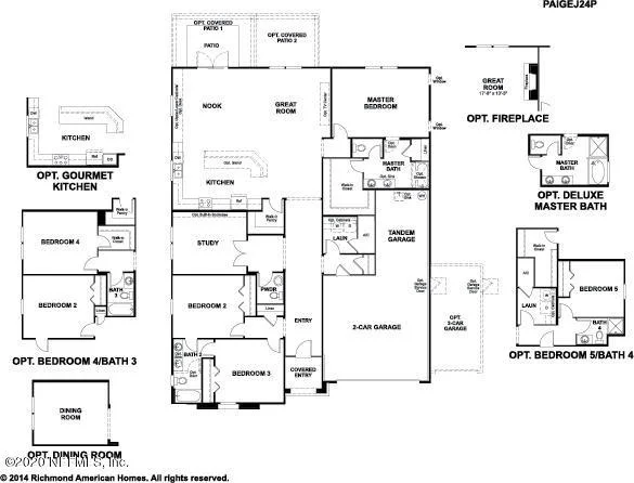 Photo of 399 PALISADE Drive