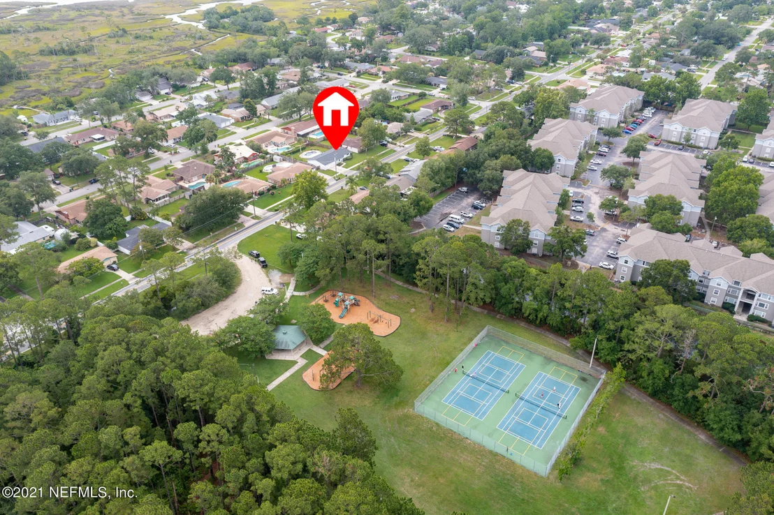 Photo of 3805 EUNICE Road