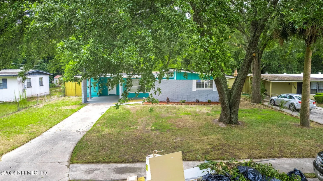 Photo of 2218 BOURGET Drive