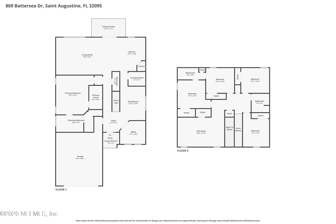 Photo of 869 BATTERSEA Drive