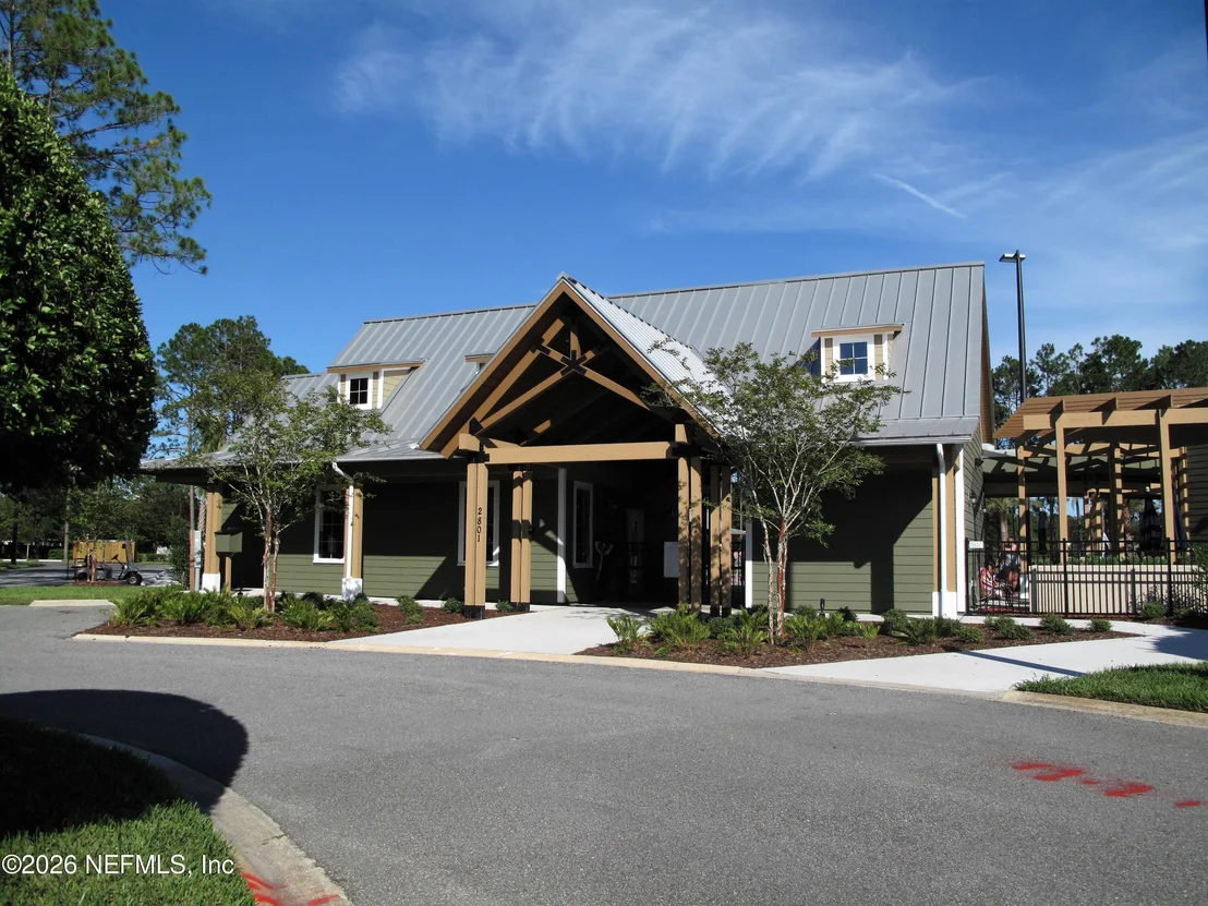 Photo of 4569 COMANCHE TRAIL Boulevard