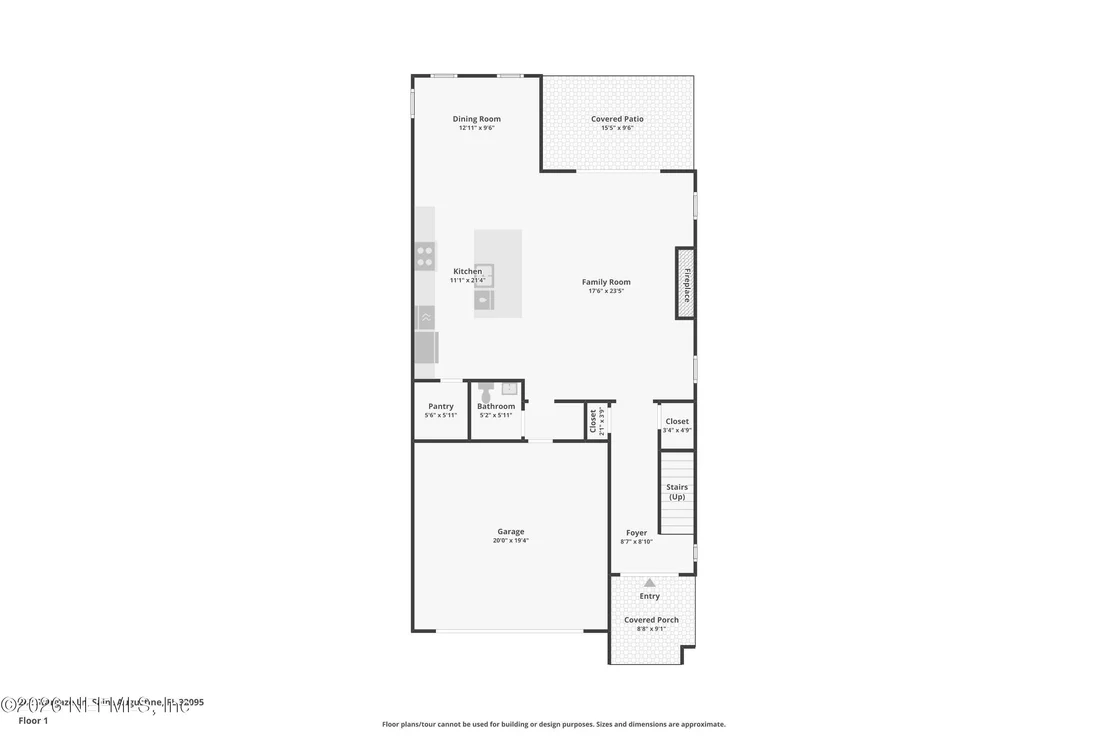 Photo of 242 STARGAZE Lane