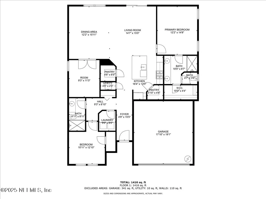 Photo of 75045 PONDSIDE Lane