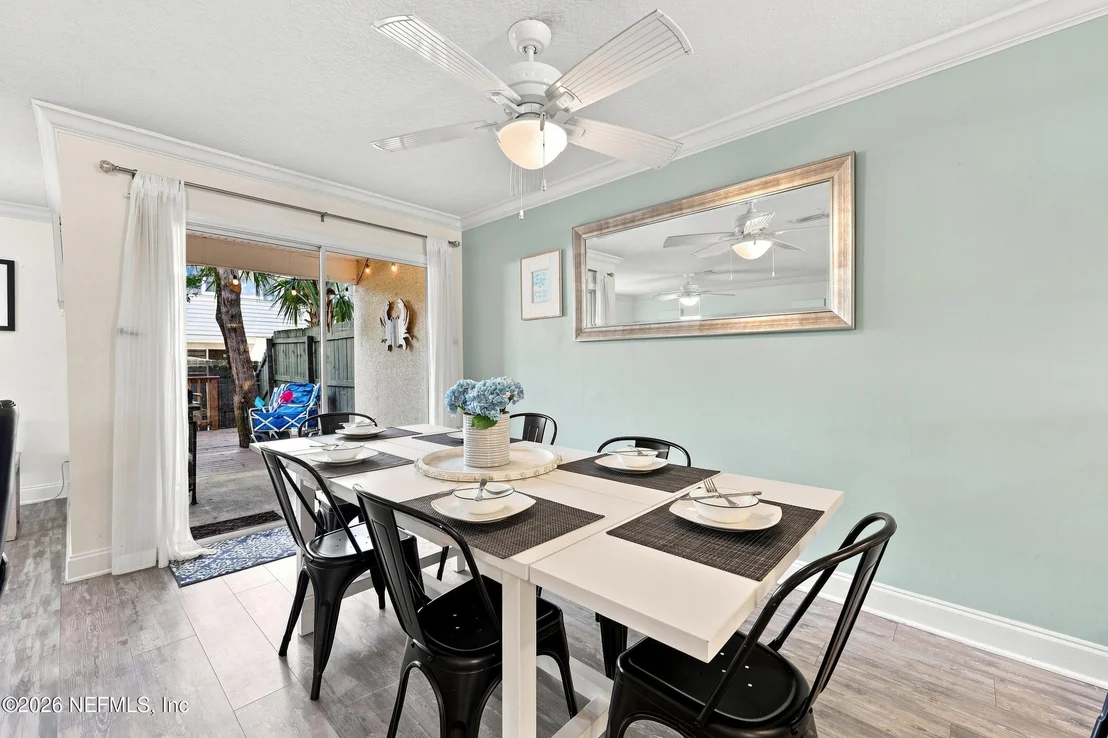 Photo of Unit C at 108 A Street