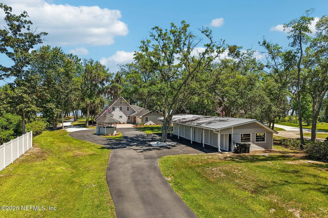 Photo of 4745 RAGGEDY POINT Road
