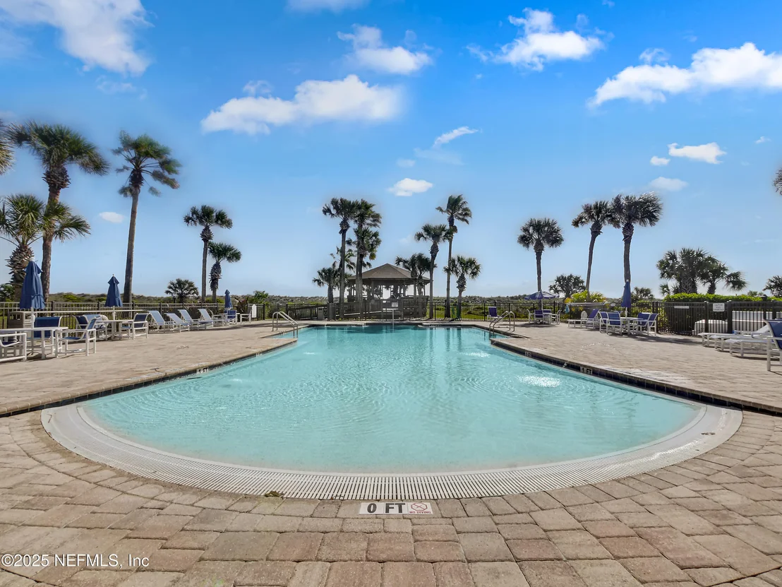 Photo of Unit 42 at 850 A1A BEACH Boulevard