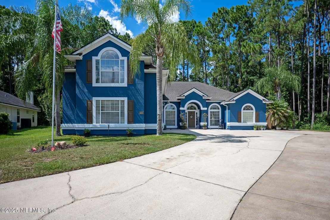 Photo of 5631 COLDSTREAM Court