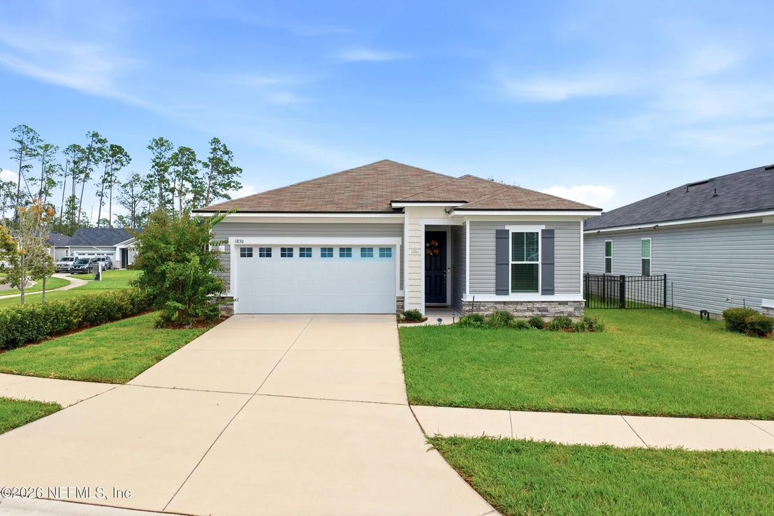 Photo of 1830 COGDILL Trace