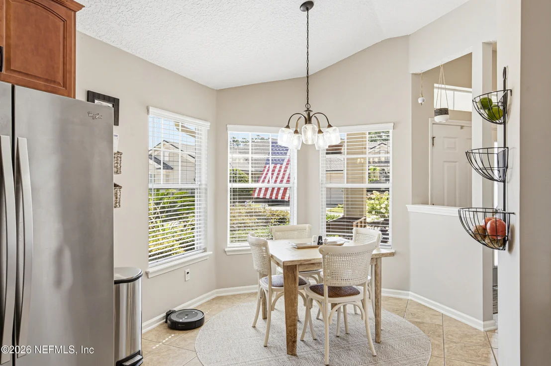 Photo of Unit D at 1861 COPPER STONE Drive