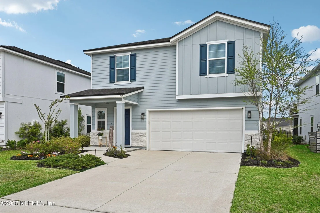 Photo of 706 MEADOW RIDGE Drive