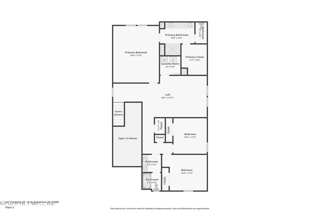 Photo of 462 STARGAZE Lane