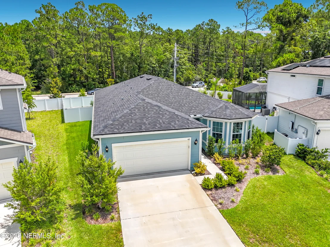 Photo of 45 SHELL CREEK Court