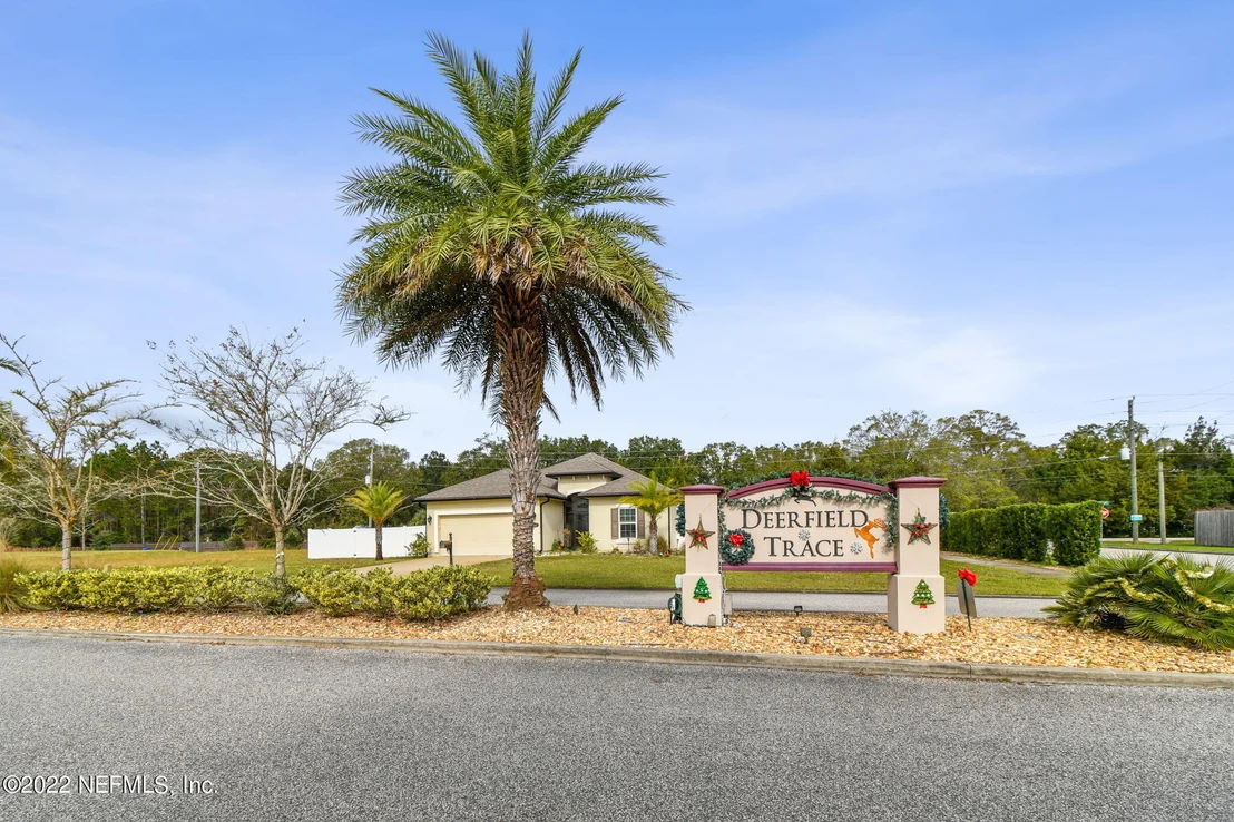 Photo of 107 DEERFIELD GROVE Way