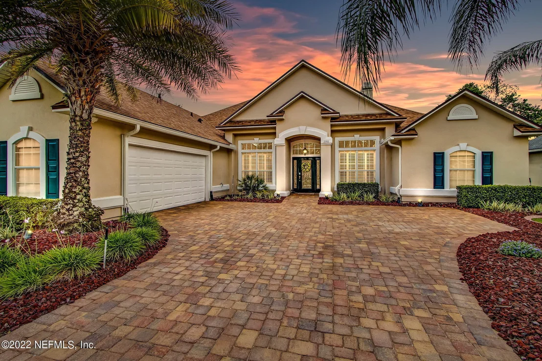 Photo of 2393 CIMARRONE BLVD.