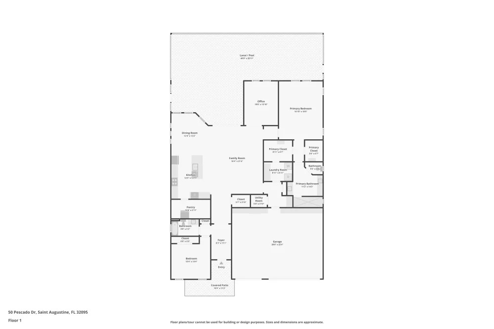 Photo of 50 PESCADO Drive