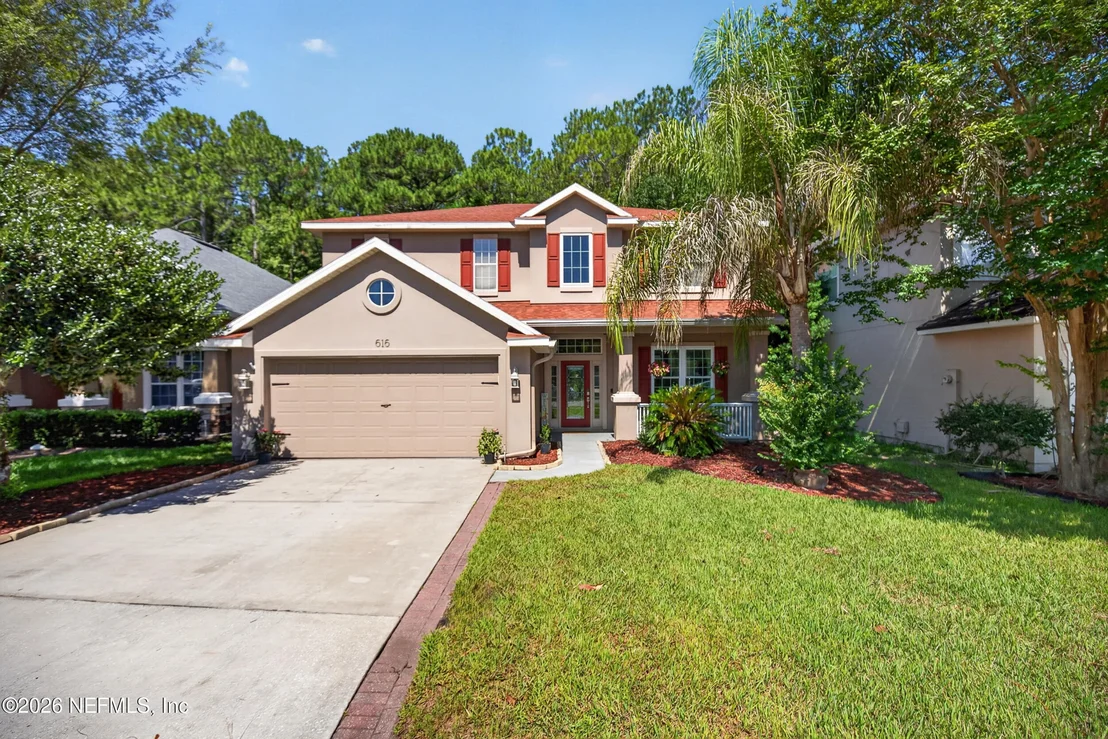 Photo of 616 CANDLEBARK Drive