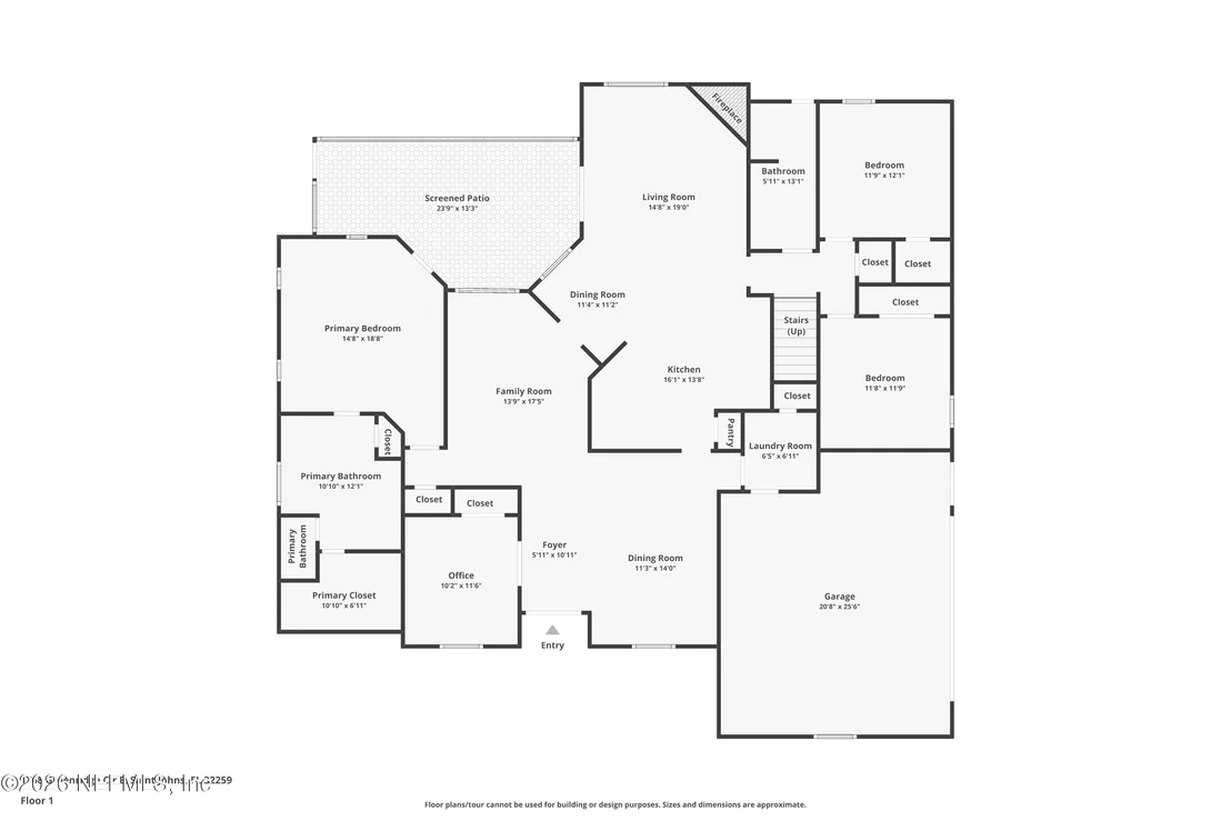 Photo of 1768 GREENRIDGE Circle E