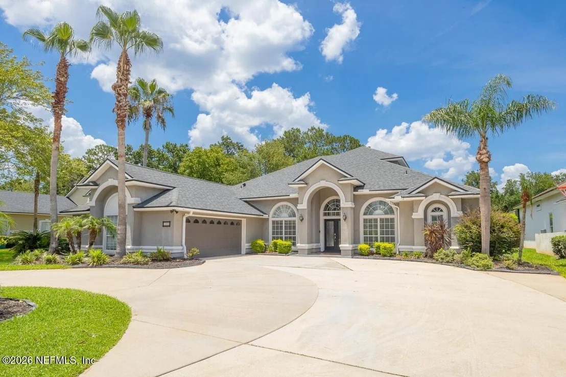 Photo of 1852 HICKORY TRACE Drive