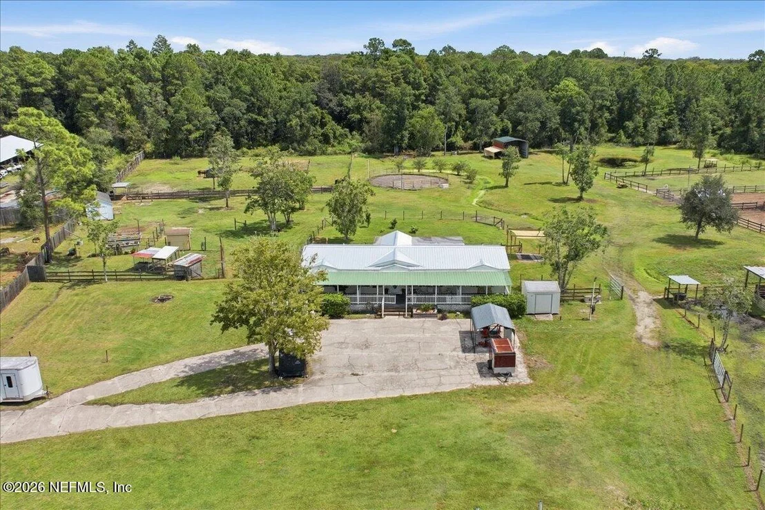 Photo of 2320 WATER PLANT Road