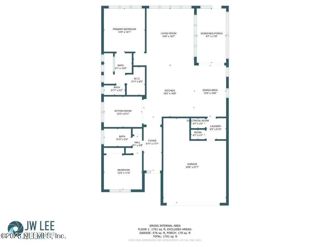 Photo of 507 COBBLER Trail