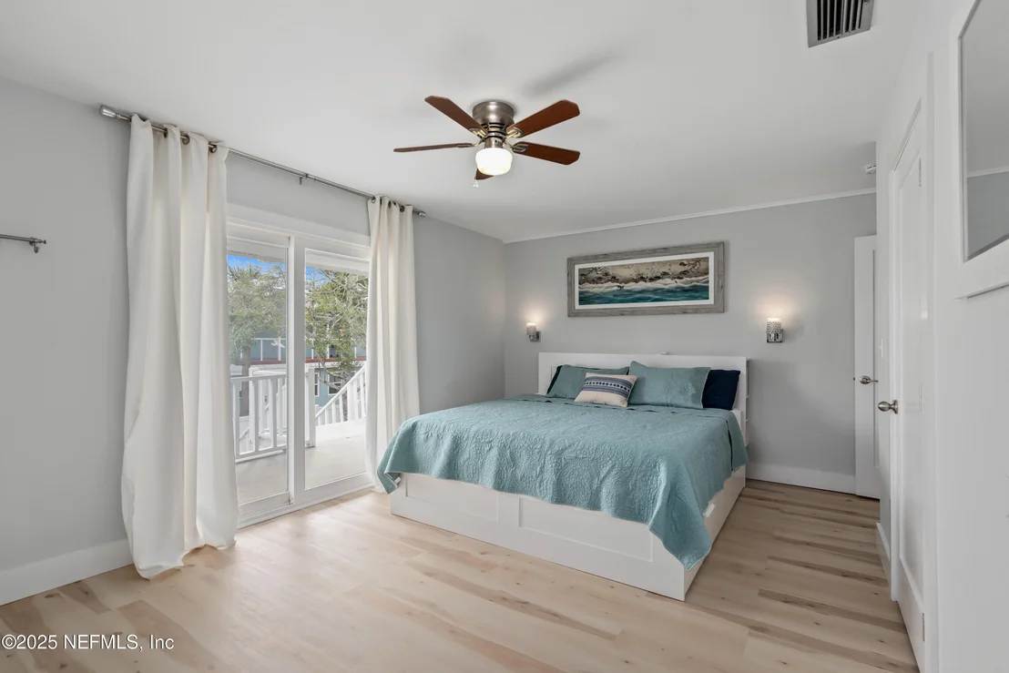 Photo of Unit 6A at 405 FLAGLER Boulevard