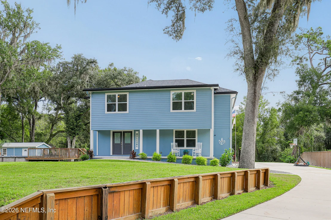 Photo of 4110 SCENIC Drive