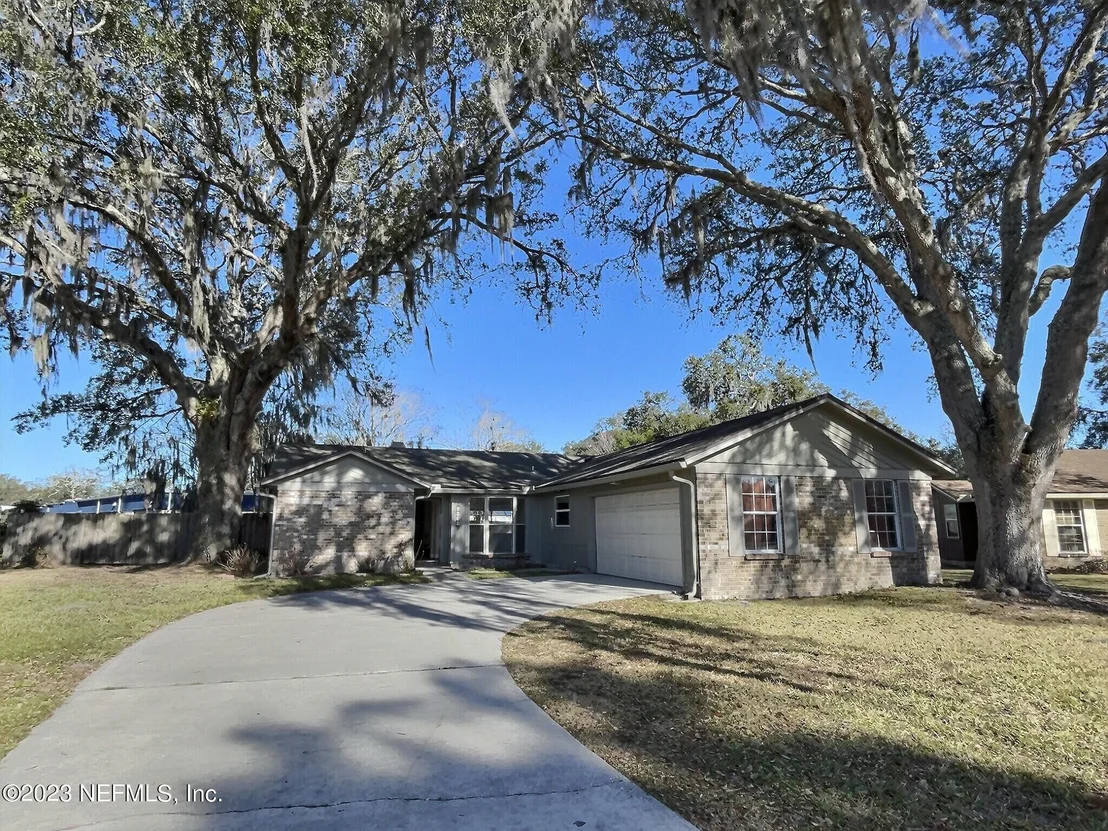 Photo of 2633 GRAFTON Drive
