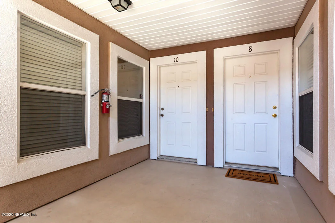 Photo of Unit 10 at 9576 AMARANTE Circle